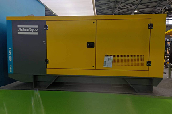 七星发电机出租 七星发电机出租