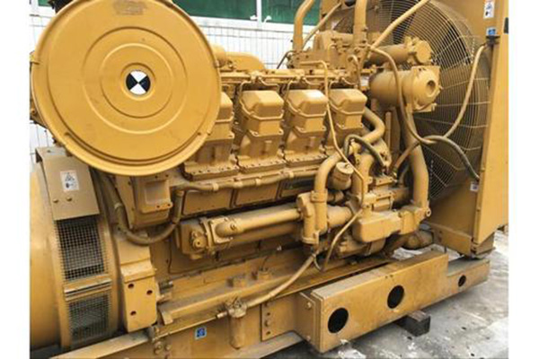 七星发电机出租 七星发电机出租