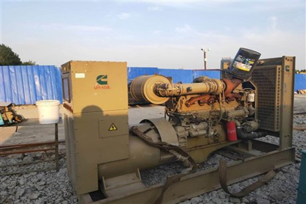 七星发电机出租 七星发电机出租