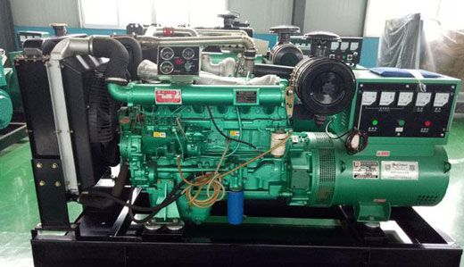 七星发电机不发电的原因 七星发电机不发电的原因