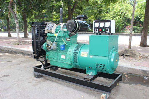 七星发电机不发电的原因 七星发电机不发电的原因