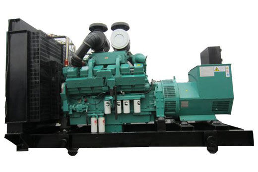 七星柴油发电机组 七星柴油发电机组