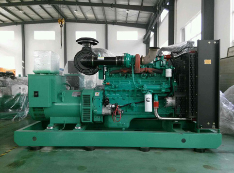 七星柴油发电机组 七星柴油发电机组