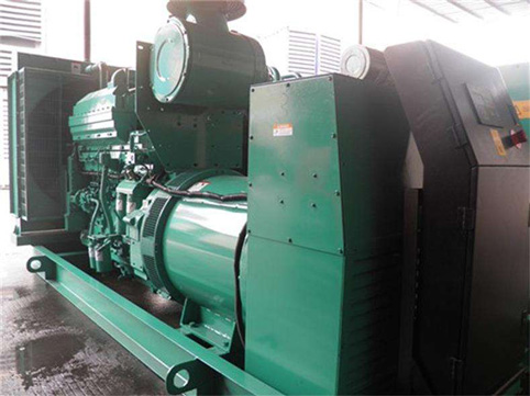 七星柴油发电机 七星柴油发电机